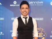 Zezé Di Camargo estreia cruzeiro solo: ‘Esse cruzeiro é um desafio! Não é fácil’