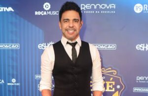 Zezé Di Camargo estreia cruzeiro solo: ‘Esse cruzeiro é um desafio! Não é fácil’