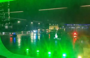 Explosões são ouvidas perto do STF; prédio é evacuado