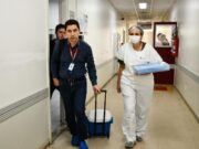 Coração de bebê de um ano e 8 meses é doado em Cuiabá e vai para Curitiba