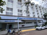 CRM libera 20 leitos de UTI no Hospital Santa Casa