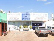 Ministro cita recurso e mantém tabeliã na titularidade de cartório em MT