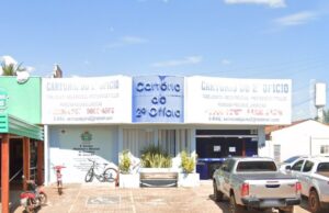 Ministro cita recurso e mantém tabeliã na titularidade de cartório em MT