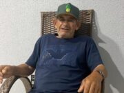 Idoso desaparecido desde sábado é achado em estado de decomposição no interior