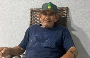 Idoso desaparecido desde sábado é achado em estado de decomposição no interior