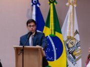 OAB aciona Justiça contra chefe do MP por sugerir gravação e concluío com o crime