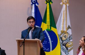 OAB aciona Justiça contra chefe do MP por sugerir gravação e concluío com o crime