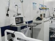 Número de leitos de UTI cresce 121% em Mato Grosso