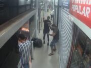 Suspeito de matar comerciante no Shopping Popular vai a júri