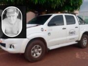 Idoso morre atropelado por caminhonete da Prefeitura de Brasnorte