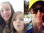 Pai faz homenagem à esposa e filhas assassinadas dentro de casa; crime faz um ano e sem julgamento