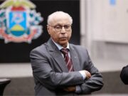 Júlio Campos acredita que AL deva promover nova eleição da Mesa