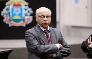 Júlio Campos acredita que AL deva promover nova eleição da Mesa