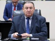 Nininho afirma ter recebido convite de partidos