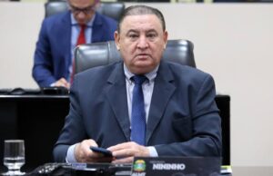 Nininho afirma ter recebido convite de partidos