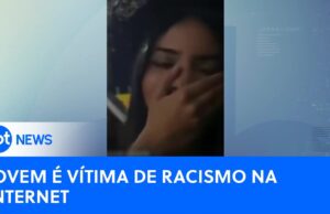 Racismo: Jovem é xingada de macaca em live nas redes: ‘Feia e preta’