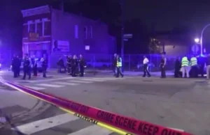 Ataque a tiros durante comemoração de Halloween deixa mortos e feridos em Orlando