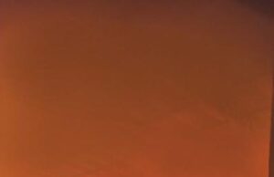 Incêndio de grandes proporções atinge barracão de madeireira em Sorriso