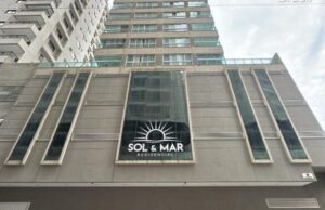 Faccionados fizeram 284 depósitos para comprar apartamento de R$ 1 milhão em SC