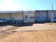 Detento é encontrado morto com bilhete do CV nas costas