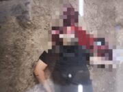 Dupla mata dono de oficina a tiros em VG