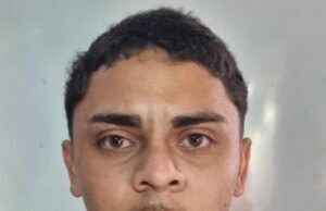 Suspeito de executar homem e jogar corpo com os pés amarrados em rio é preso