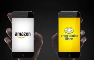 Governo determina que Amazon e Mercado Livre removam anúncios de celulares vendidos sem nota fiscal