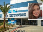 PF prende alvo e afasta 2 servidores por desvios de R$ 5,5 milhões do Hospital Regional de Cáceres