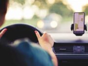 Motorista de aplicativo leva facada durante tentativa de roubo em Sorriso