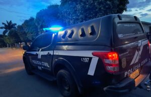 Homem é preso e confessa abusos contra adolescente de 13 anos