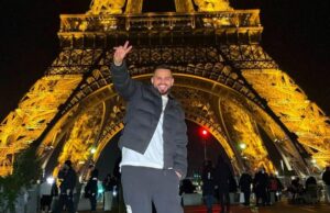 Influenciador é preso ao chegar da França em São Paulo