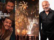 Fim de semana e Réveillon prometem muita música boa