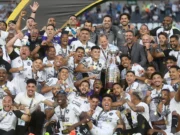 Retrospectiva: 2024, o ano do Botafogo