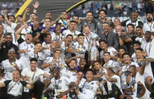 Retrospectiva: 2024, o ano do Botafogo