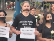 Mães denunciam mortalidade infantil em duas cidades de MT