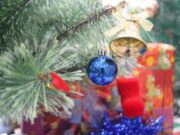 Corpo de Bombeiros orienta para cuidados com instalações elétricas e enfeites de Natal