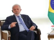 Lula a ministros: dado concreto é que Brasil vive momento excepcional de crescimento econômico