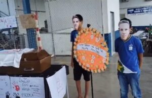 Justiça suspende fechamento de escola e dá 3 meses para esclarecimentos da Seduc