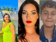 Mato-grossenses morrem em acidente na BR-163 em MS