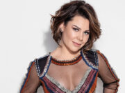 Fernanda Souza aproveita dia de sol para relaxar em praia no Rio: ‘Bem plena’