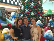 Fabiana, a intensidade contagiante