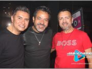 Disco Clube – Barones – 13/12/2024