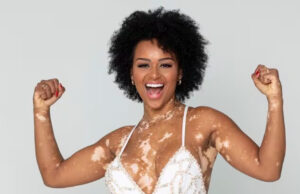 Ex-BBB Natália Deodato celebra conquista de salão de beleza: ‘Sempre foi Deus’