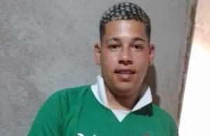 PM mata jovem negro na frente da mãe em São Vicente, na Baixada Santista; veja
