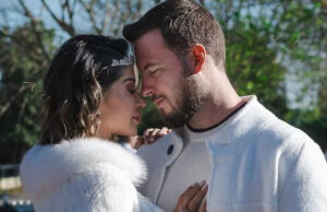 Maíra Cardi anuncia gravidez com Primo Rico e revela profecia: ‘Um milagre’