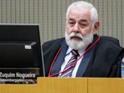 Desembargador José Zuquim é empossado como presidente do Poder Judiciário