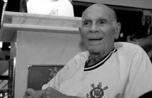 Bicampeão mundial de basquete, Amaury Pasos morre aos 89 anos, em SP