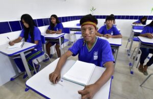 Professores, gestores e técnicos indígenas terão 30 vagas em curso de licenciatura da Unemat