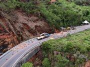 Trânsito no Portão do Inferno permanece liberado nos dois sentidos neste fim de semana
