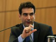 Galípolo diz não ver ataque especulativo em alta do dólar